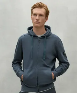 Толстовка на молнии NEREA / СВИТШОТ NEREA МУЖЧИНА