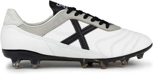 Мужские кроссовки Munich, белый/черный