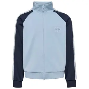 Толстовка Hummel Daily full zip, синий