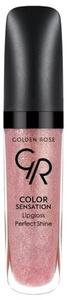Блеск для губ 105, 5,6 мл Golden Rose, Color Sensation Lipgloss