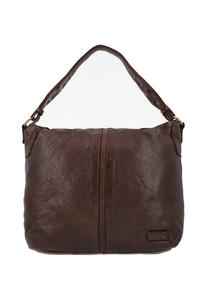 Сумка HANNAH Gusti Leder, цвет dunkelbraun rindsleder