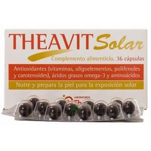 Topicrem Ah Solar 30 Капс. No Brand