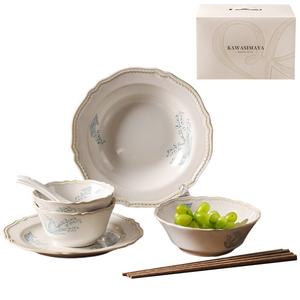 Наборы посуды KAWASIMAYA