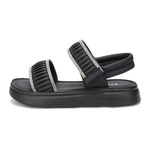 Сандалии детские противоскользящие ST&SAT KIDS, черный