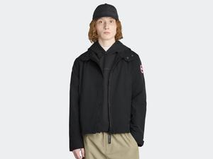 Куртка Canada Goose Rosedale, черный
