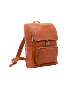 Рюкзак Viola Castellani, Cognac
