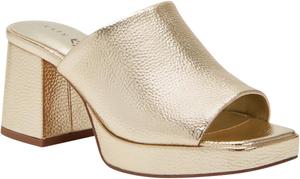 Туфли Katy Perry The Surrprise Slide, цвет Champagne