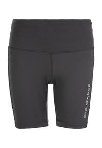 Тайтсы Energy изготовлены из экологически чистого переработанного материала ENDURANCE, черный