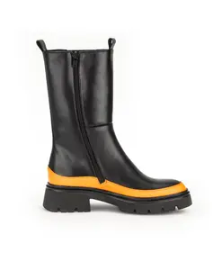 Ботильоны стильного дизайна Gabor, черный