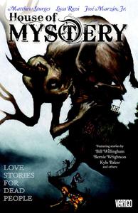 House of Mystery Vol. 2: Love Stories for Dead People (Vertigo)