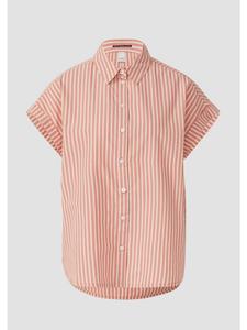 Блузка в цвете 20G0_papaya QS