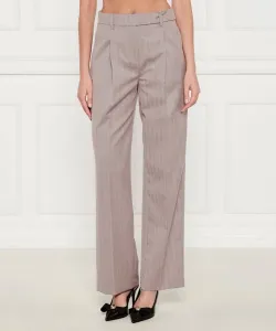 Брюки Васко Relaxed fit Marc Cain, серый