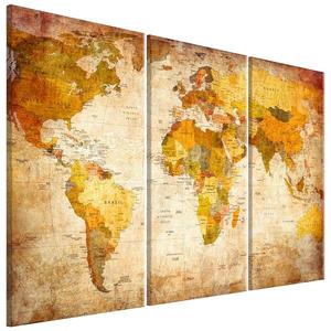 Фреска Artgeist Antike Reisen, 60 см, разноцветный