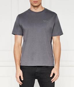 Футболка коннор Regular fit Pepe Jeans London, черный