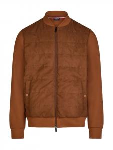 HECHTER PARIS Куртка цвета фундука