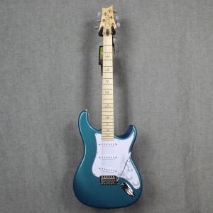 Электрогитара PRS Silver Sky - Maple Fretboard Dodgem Blue