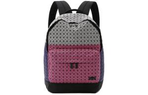 ISSEY MIYAKE Рюкзак PVC Unisex Gray