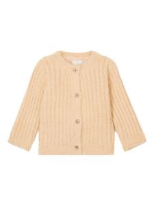 Кардиган Noppies, бежевый