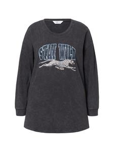 Толстовка Angel of Style Sweatshirt, антрацит