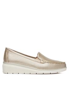 Низкие туфли WS6529-01 Clara Barson, серебряный