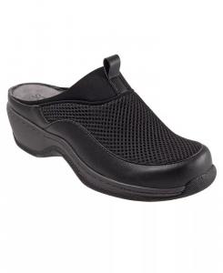 Кроссовки Абердин SoftWalk, черный