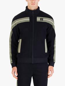 Толстовка Duke с капюшоном LUKE 1977, Black Clover