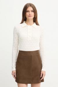 Боди Pinko, бежевый