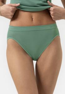 Брифы mey JAZZ, Peat Moss/Dark Green