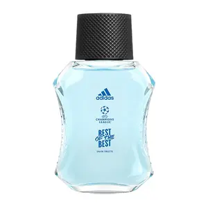 Туалетная вода для мужчин Uefa 9 Adidas, 100 ml