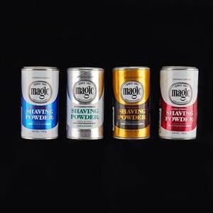 Softsheen-Carson Ароматный порошок и крем для бритья, Magic
