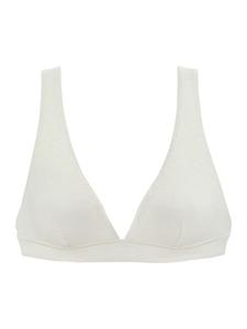 Верх бикини Buffalo, кремовый