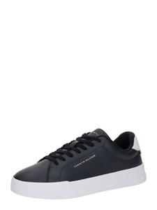 Кроссовки TOMMY HILFIGER Court Ess, marine blue
