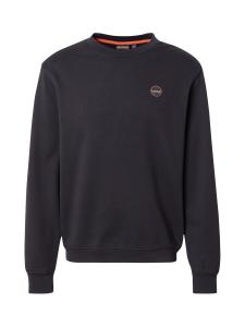 Толстовка NAPAPIJRI B-BADGE, Black