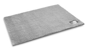 Коврик для ванной роскошь 50/60 см Joop!, серый