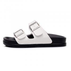 Шлепанцы унисекс Golofi, цвет Black 801