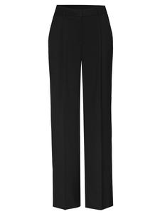 Брюки свободного кроя TONI, черный