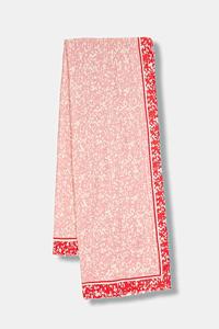 Шарф Marc O'Polo, розовый