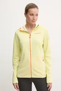 Спортивная толстовка LA Sportiva Cosmic, желтый