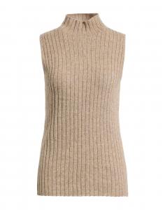 Водолазка Khaite, песочный