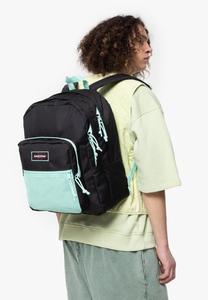 Рюкзак Eastpak PINNACLE, Kontrast Polar/Light Green