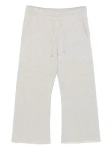 Брюки с кулиской Marc O'Polo, серый