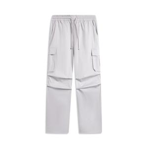 Брюки Casual GUGONG LIANMINGKUAN Chinese Culture Series мужские Gray LINING, серый