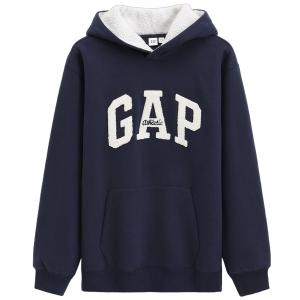 Свитшот унисекс Fall Winter GAP, синий