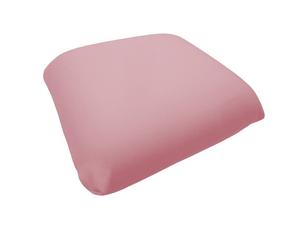 Чехол подходит для подушки Technogel Travel Deluxe/Travel Anatomic: цвет - старый розовый DUKAL