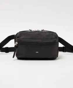 Ponte-lq/поясная сумка United Arrows, цвет Black