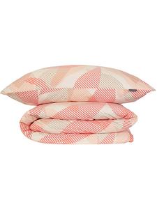 Постельное белье Schiesser Renforcé Set Lea, цвет apricot