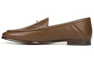 Женская повседневная обувь цвета шоколада Sam Edelman