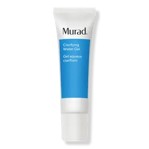 Очищающий увлажняющий гель-гель Murad