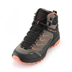 Походные ботинки Alpine Pro Crede, серый
