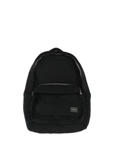 Рюкзак с нашивкой-логотипом Porter-Yoshida & Co., черный